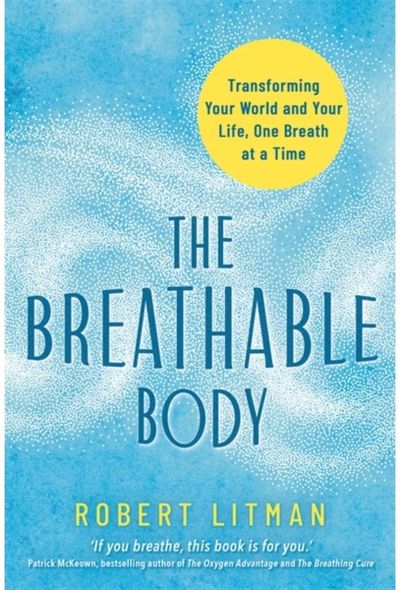 Breathable Body Transforming Your