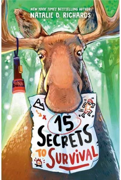 15 Secrets to Survival