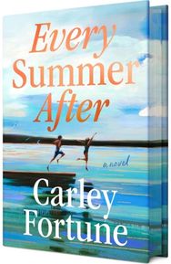Every Summer After: Deluxe Edition
