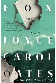 Fox: A Novel