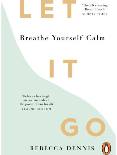 Let It Go Breathe Yourself