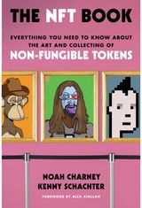 NFT Book Everything You Need