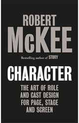 Character The Art of Role and