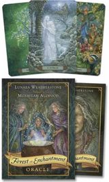 Forest of Enchantment Oracle