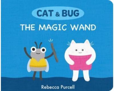 Magic Wand