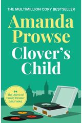 Clovers Child: An emotional and moving story of forbidden love in 1960s London from the multimillion copy bestseller