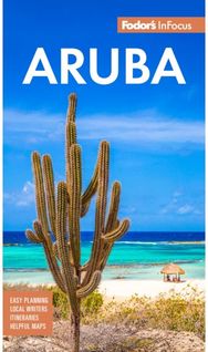 Fodors InFocus Aruba
