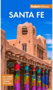 Fodors InFocus Santa Fe