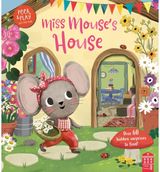 Miss Mouses House
