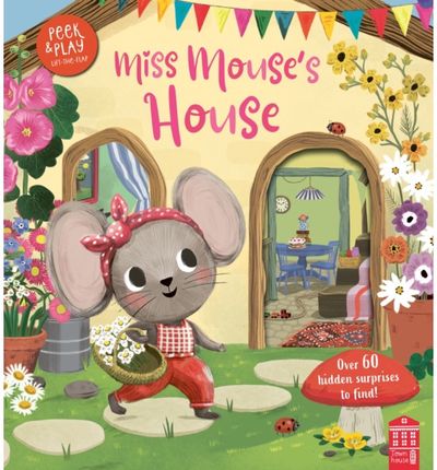 Miss Mouses House