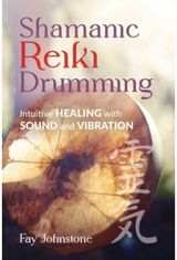 Shamanic Reiki Intuitive Healing