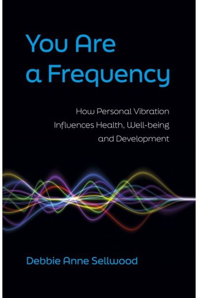 You Are a Frequency How Personal