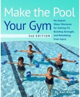 Make the Pool Your No-Impact Water