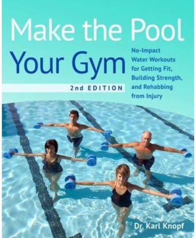Make the Pool Your No-Impact Water