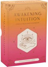 Awakening Intuition: