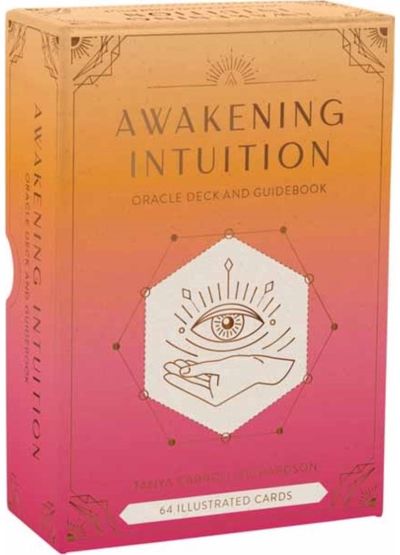 Awakening Intuition: