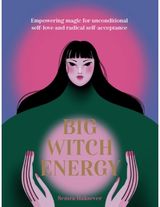 Big Witch Energy Power Spells for