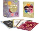 Everyday Numerology Unlock Your Future through Numbers