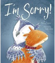 Im Sorry!
