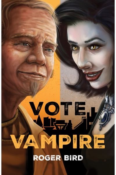 Vote Vampire