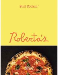 Robertas: Still Cookin' Still Cookin'
