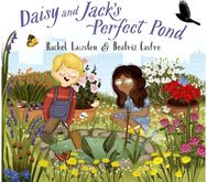 Daisy and Jacks Perfect Pond