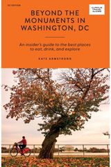 Beyond the Monuments An Insider’s Guide