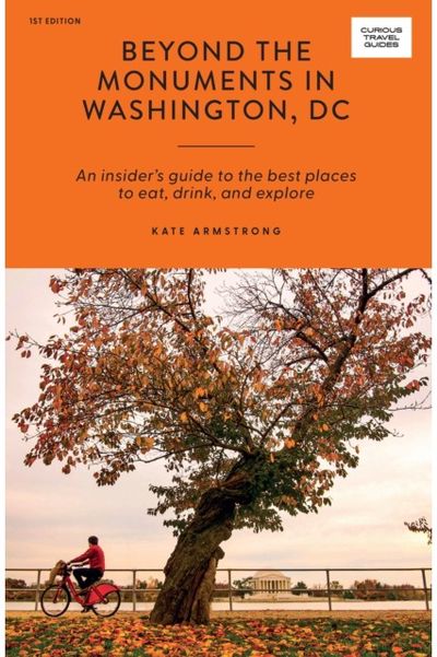 Beyond the Monuments An Insider’s Guide