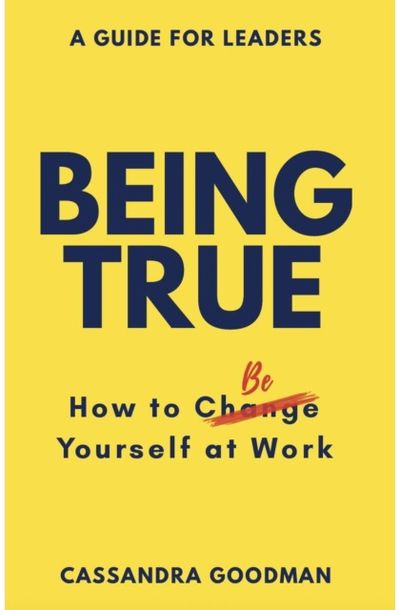 Being True: How to