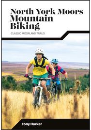 North York Moors Mountain Biking: Classic Moorland Trails Classic Moorland Trails