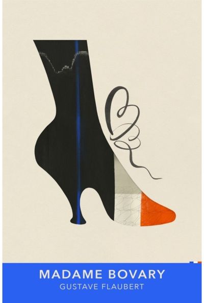 Madame Bovary Vintage Classics
