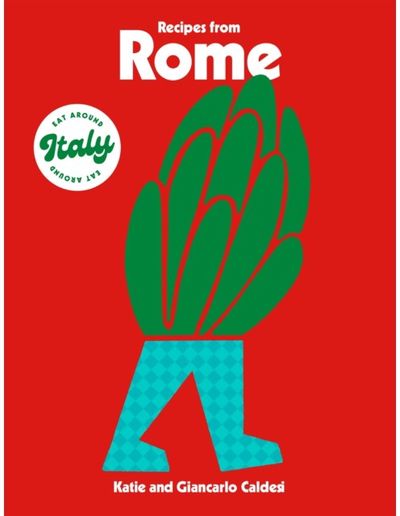 Recipes from Rome