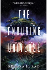 Rages Trilogy - The Enduring Universe