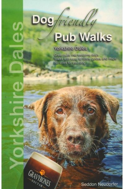 Dog Friendly Pub