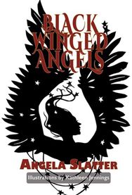 Black-Winged Angel