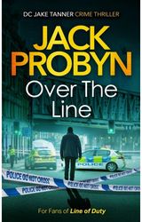 Over the Line: a gripping organised crime thriller