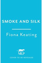 Smoke and Silk a compulsive historical mystery set in Victorian London