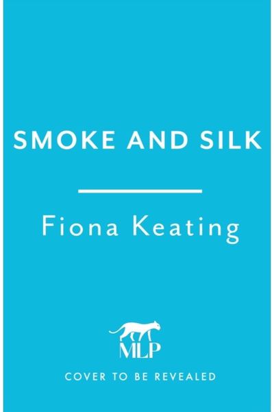 Smoke and Silk a compulsive historical mystery set in Victorian London