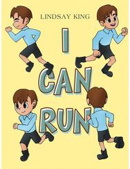 I Can Run