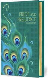 Pride and Prejudice