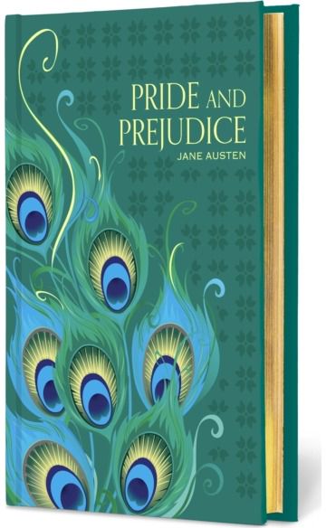 Pride and Prejudice