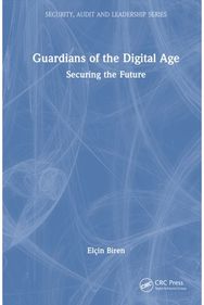 Guardians of the Digital Age: Securing the Future
