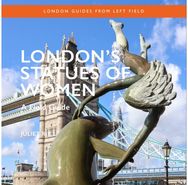 Londons Statues of Women