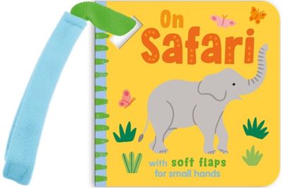 On Safari