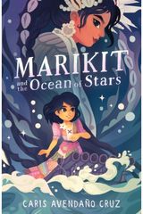 Marikit and the Ocean of Stars