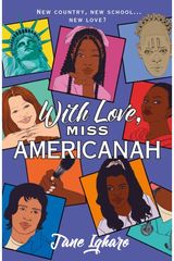 With Love, Miss Americanah
