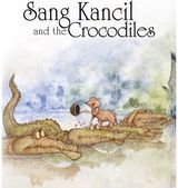 Sang Kancil and the Crocodiles