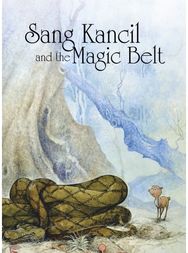 Sang Kancil and the Magic Belt