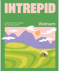 Intrepid Vietnam