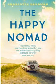 Happy Nomad: Live with less and find what really matters Live with less and find what really matters